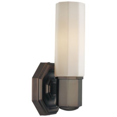 Falstone Wall Sconce No. 6431 by Minka-Lavery - Starlight Lighting USA and Canada
